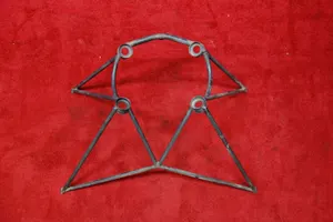 Grumman Engine Motor Mount